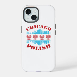 Orgullo del patrimonio polaco de Chicago Polonia