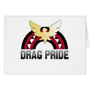 Orgullo Drag