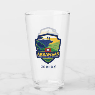 Orgullo el   Arkansas del estado