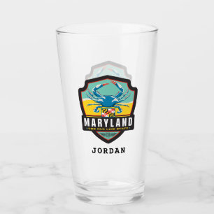 Orgullo el Maryland del estado