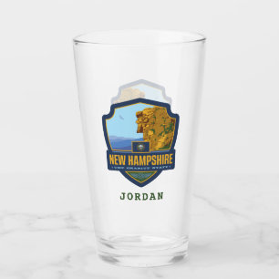 Orgullo el   New Hampshire del estado