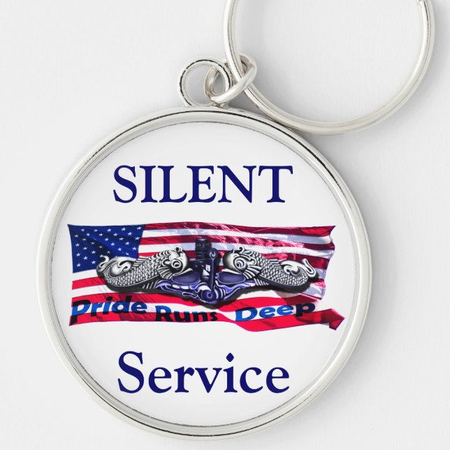 Orgullo en llavero de los delfínes de la bandera (Frente)