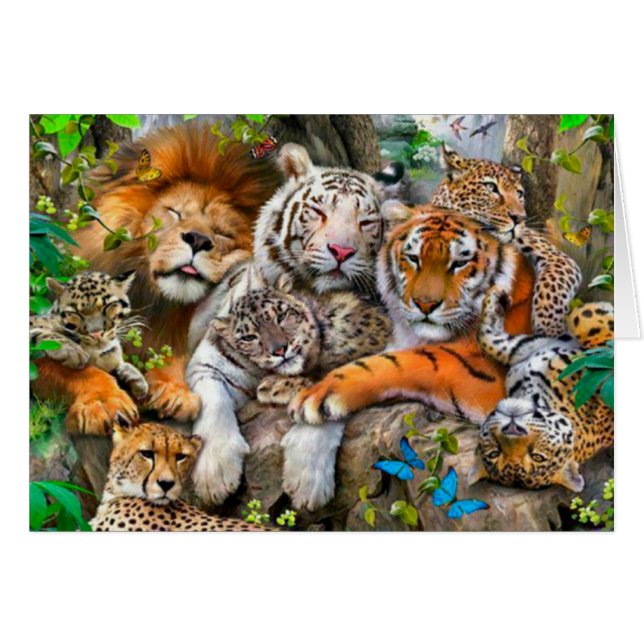 Orgullo familiar (Anverso (Horizontal))