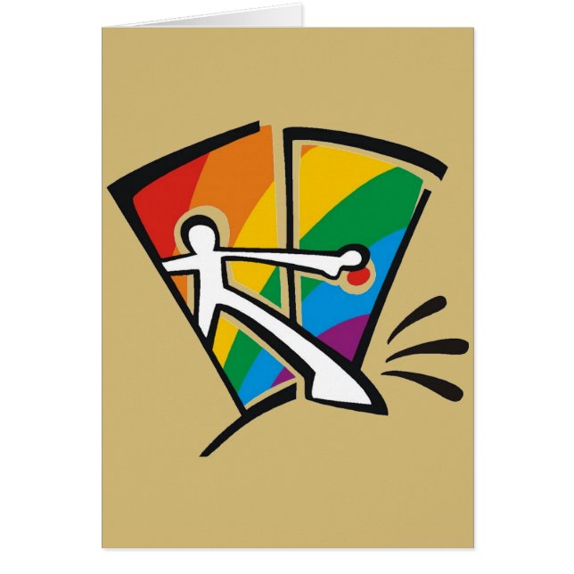 Orgullo gay (Frente)