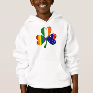 Orgullo Gay de Australia Irlanda Trébol