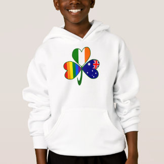 Orgullo Gay de Australia Irlanda Trébol