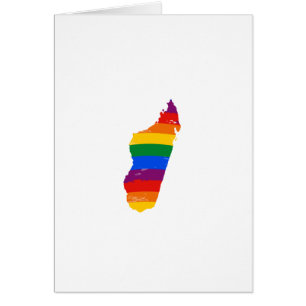 ORGULLO GAY DE MADAGASCAR