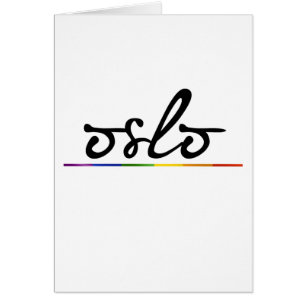 ORGULLO GAY DE OSLO - .PNG