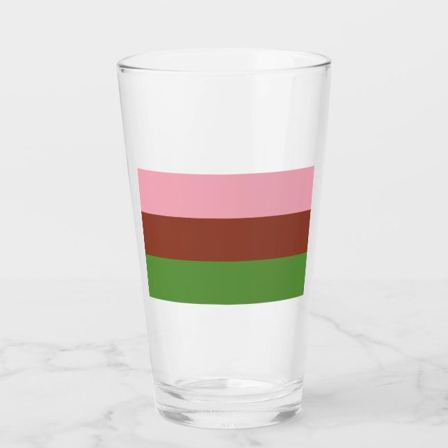 Orgullo Ginosexual (Anverso)