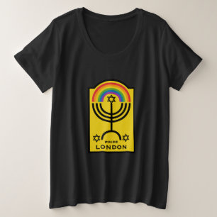 Orgullo judío LGBTQ