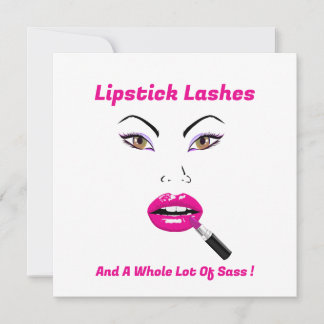 Orgullo, labios pintados, latigazos y mucho asco