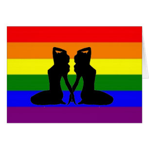 Orgullo lesbiano griego