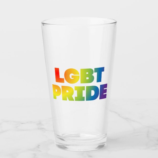 ORGULLO LGBT (Anverso)