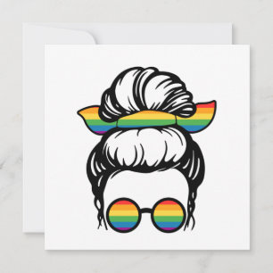Orgullo LGBT. Amor gay