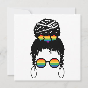 Orgullo LGBT. Amor gay.