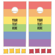 Orgullo LGBT Arcoiris Textos Boda gay