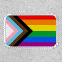 ORGULLO LGBT (Orgullo del Progreso)