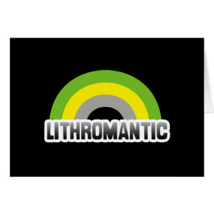 Orgullo litromántico