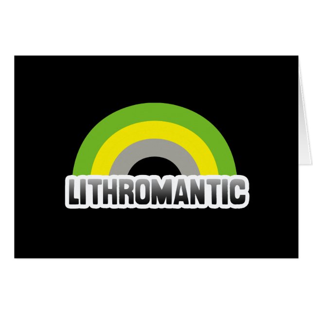 Orgullo litromántico (Anverso (Horizontal))