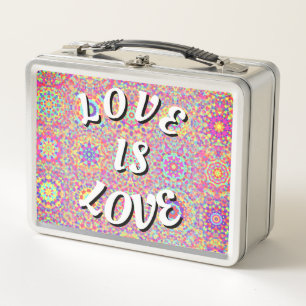 Orgullo Love Is Love