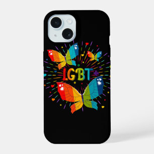 Orgullo mariposa amor amor conciencia LGBT