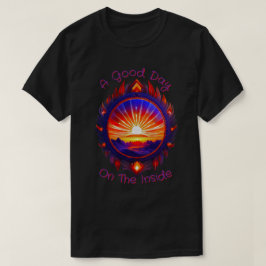 Orgullo nativo 002 Camiseta