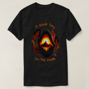 Orgullo nativo 003 Camiseta