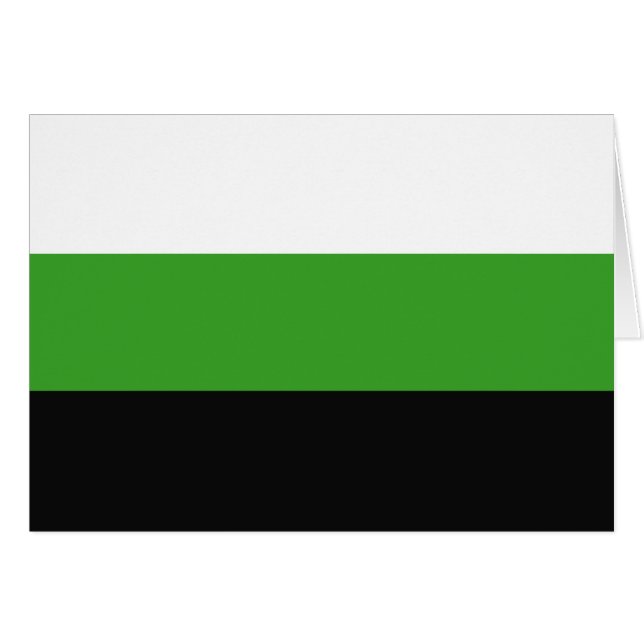 Orgullo Neutrois (Anverso (Horizontal))