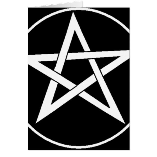 Orgullo pagano (Frente)