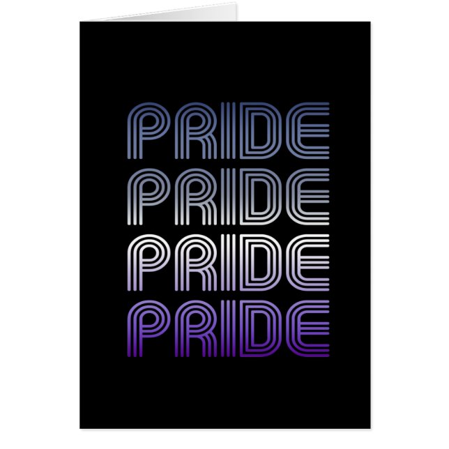 Orgullo Retro Butch (Frente)