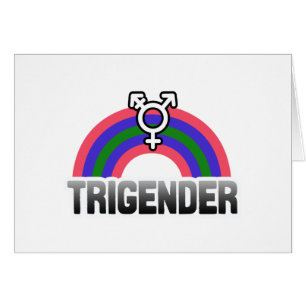 Orgullo Trigénero