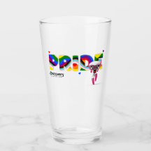 Orgullo Tumbler