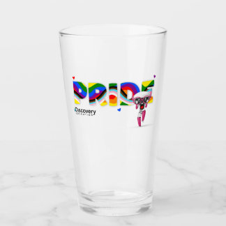 Orgullo Tumbler