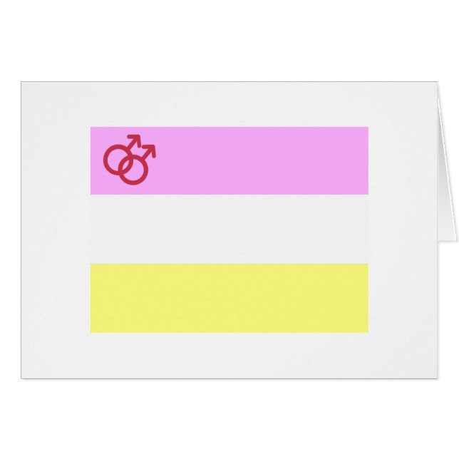Orgullo Twink (Anverso (Horizontal))