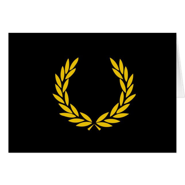Orgullo Uniforme (Anverso (Horizontal))