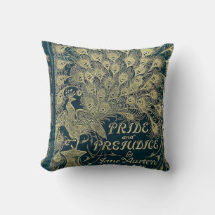 Orgullo y almohada de prejuicio