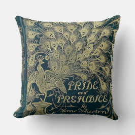 Orgullo y almohada de prejuicio