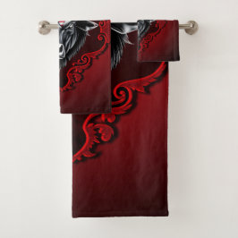 Orgullo y fuerza, un toro americano