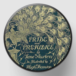 Orgullo y prejuicio