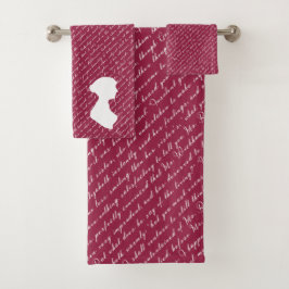 Orgullo y prejuicio de escena de bolas en los País