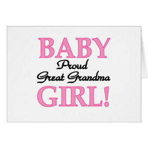 Orgullosa abuela bebé camisetas y regalos