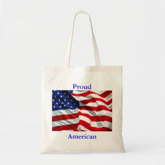 Orgullosa Bolsa de Tote
