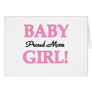 Orgullosa mamá Bebé camisetas y regalos