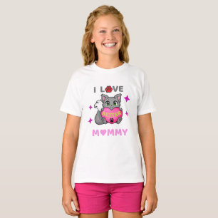 Orgullosa Mamá: Camiseta del 2023 Design Today