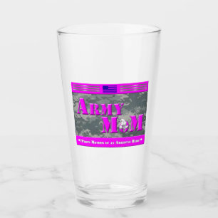 Orgullosa mamá del Ejército