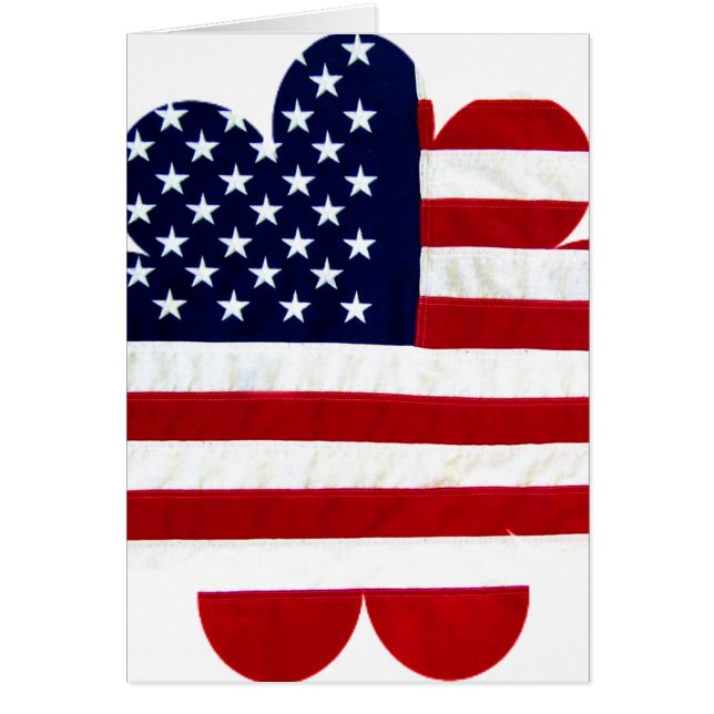 Orgulloso americano_ (Frente)