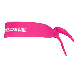 Orgulloso Chica asiático-americano, blanco rosado