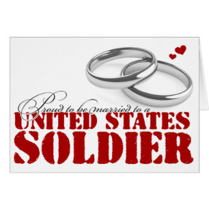 Orgulloso de estar casado