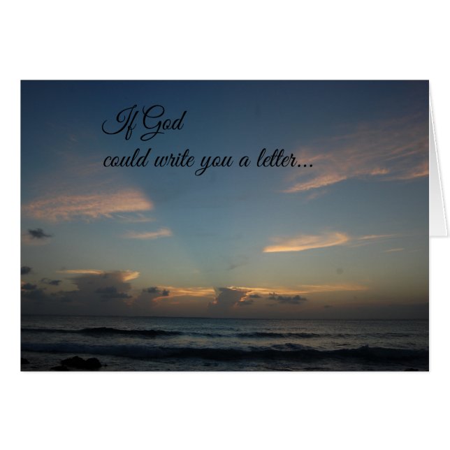 Orgulloso de llamarte mi hijo. (Anverso (Horizontal))