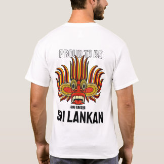Orgulloso de ser camiseta ceilandesa - Incendio de